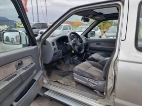 Nissan Navara 2.5TDI | Auto.bg — изображение 10 Nissan Navara 2.5TDI | Auto.bg — изображение 10