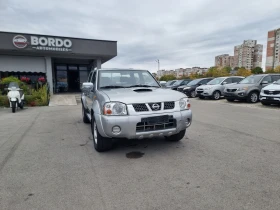 Nissan Navara 2.5TDI | Auto.bg — изображение 9 Nissan Navara 2.5TDI | Auto.bg — изображение 9