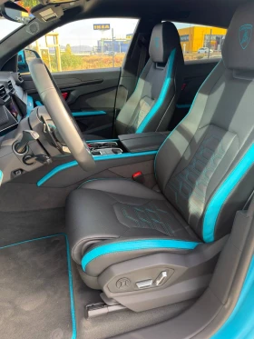 Lamborghini Urus SE = MGT Select 2 = Carbon Ceramic Brakes | Auto.bg — изображение 7 Lamborghini Urus SE = MGT Select 2 = Carbon Ceramic Brakes | Auto.bg — изображение 7