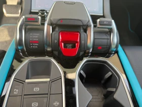 Lamborghini Urus SE = MGT Select 2 = Carbon Ceramic Brakes | Auto.bg — изображение 11 Lamborghini Urus SE = MGT Select 2 = Carbon Ceramic Brakes | Auto.bg — изображение 11