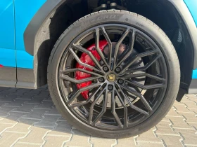 Lamborghini Urus SE = MGT Select 2 = Carbon Ceramic Brakes | Auto.bg — изображение 5 Lamborghini Urus SE = MGT Select 2 = Carbon Ceramic Brakes | Auto.bg — изображение 5