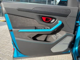 Lamborghini Urus SE = MGT Select 2 = Carbon Ceramic Brakes | Auto.bg — изображение 6 Lamborghini Urus SE = MGT Select 2 = Carbon Ceramic Brakes | Auto.bg — изображение 6