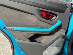 Lamborghini Urus SE = MGT Select 2 = Carbon Ceramic Brakes | Auto.bg — изображение 13 Lamborghini Urus SE = MGT Select 2 = Carbon Ceramic Brakes | Auto.bg — изображение 13