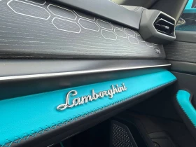 Lamborghini Urus SE = MGT Select 2 = Carbon Ceramic Brakes | Auto.bg — изображение 12 Lamborghini Urus SE = MGT Select 2 = Carbon Ceramic Brakes | Auto.bg — изображение 12