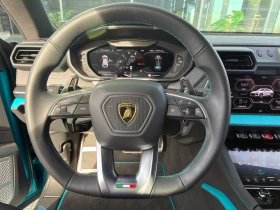 Lamborghini Urus SE = MGT Select 2 = Carbon Ceramic Brakes | Auto.bg — изображение 8 Lamborghini Urus SE = MGT Select 2 = Carbon Ceramic Brakes | Auto.bg — изображение 8