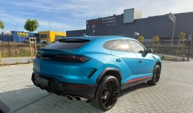 Lamborghini Urus SE = MGT Select 2 = Carbon Ceramic Brakes | Auto.bg — изображение 2 Lamborghini Urus SE = MGT Select 2 = Carbon Ceramic Brakes | Auto.bg — изображение 2
