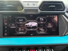 Lamborghini Urus SE = MGT Select 2 = Carbon Ceramic Brakes | Auto.bg — изображение 9 Lamborghini Urus SE = MGT Select 2 = Carbon Ceramic Brakes | Auto.bg — изображение 9