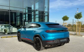 Lamborghini Urus SE = MGT Select 2 = Carbon Ceramic Brakes | Auto.bg — изображение 4 Lamborghini Urus SE = MGT Select 2 = Carbon Ceramic Brakes | Auto.bg — изображение 4