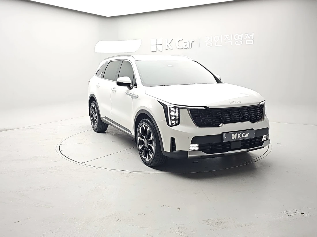 Kia Sorento TURBO AWD | Auto.bg — изображение 1 Kia Sorento TURBO AWD | Auto.bg — изображение 1