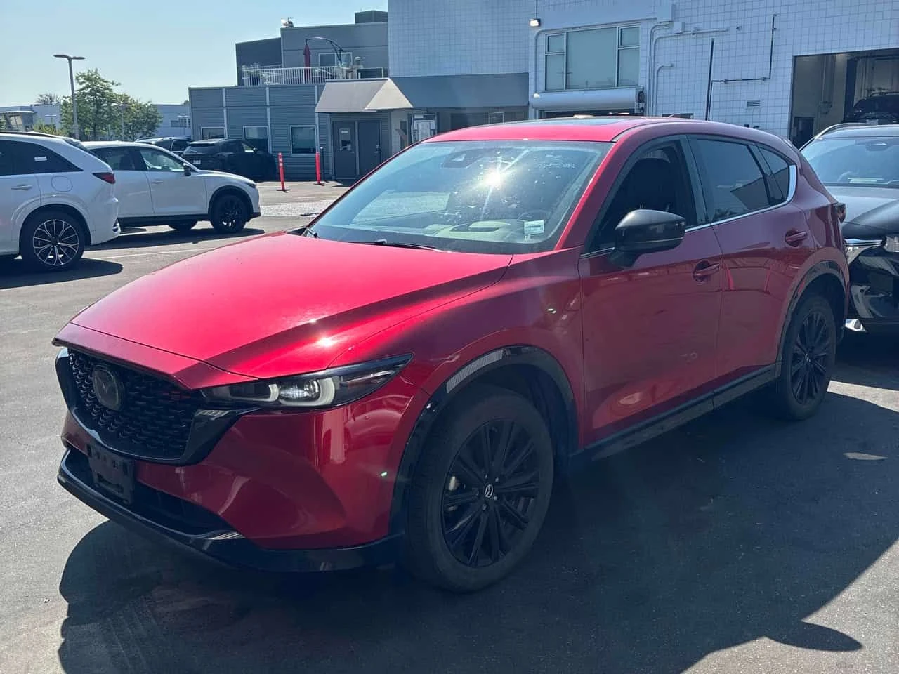 Mazda CX-5 PANO| HUD| ПОДГРЕВИ| 2 КЛЮЧА| | Auto.bg — изображение 1 Mazda CX-5 PANO| HUD| ПОДГРЕВИ| 2 КЛЮЧА| | Auto.bg — изображение 1