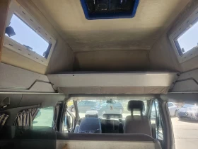 Кемпер Westfalia NUGGET | Auto.bg — изображение 12 Кемпер Westfalia NUGGET | Auto.bg — изображение 12