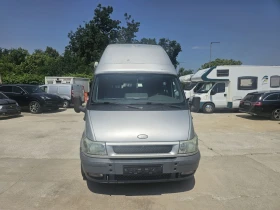 Кемпер Westfalia NUGGET | Auto.bg — изображение 2 Кемпер Westfalia NUGGET | Auto.bg — изображение 2