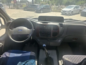 Кемпер Westfalia NUGGET | Auto.bg — изображение 10 Кемпер Westfalia NUGGET | Auto.bg — изображение 10