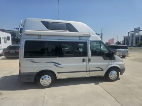 Кемпер Westfalia NUGGET | Auto.bg — изображение 5 Кемпер Westfalia NUGGET | Auto.bg — изображение 5