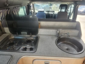 Кемпер Westfalia NUGGET | Auto.bg — изображение 13 Кемпер Westfalia NUGGET | Auto.bg — изображение 13