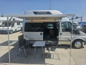 Кемпер Westfalia NUGGET | Auto.bg — изображение 8 Кемпер Westfalia NUGGET | Auto.bg — изображение 8