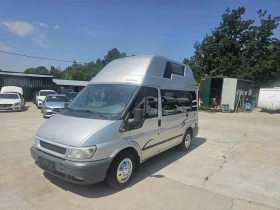 Кемпер Westfalia NUGGET | Auto.bg — изображение 3 Кемпер Westfalia NUGGET | Auto.bg — изображение 3