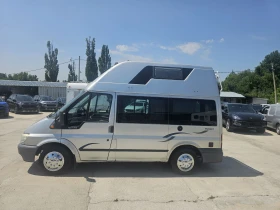 Кемпер Westfalia NUGGET | Auto.bg — изображение 6 Кемпер Westfalia NUGGET | Auto.bg — изображение 6