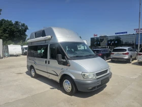 Кемпер Westfalia NUGGET