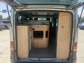 Кемпер Westfalia NUGGET | Auto.bg — изображение 7 Кемпер Westfalia NUGGET | Auto.bg — изображение 7