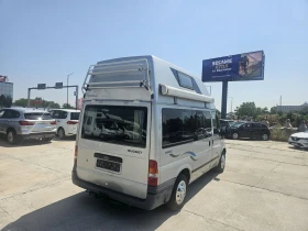 Кемпер Westfalia NUGGET | Auto.bg — изображение 4 Кемпер Westfalia NUGGET | Auto.bg — изображение 4