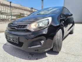 Kia Rio 1, 2CVVT - Car24.bg Kia Rio 1, 2CVVT
