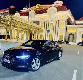 Audi A6 - Car24.bg Audi A6