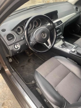 Mercedes-Benz C 200 Avangarde - 16800 лв. / 8589.70 € - 92079692 10 | Car24.bg Mercedes-Benz C 200 Avangarde - 16800 лв. / 8589.70 € - 92079692 10