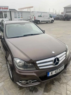 Mercedes-Benz C 200 Avangarde - 16800 лв. / 8589.70 € - 92079692 2 | Car24.bg Mercedes-Benz C 200 Avangarde - 16800 лв. / 8589.70 € - 92079692 2