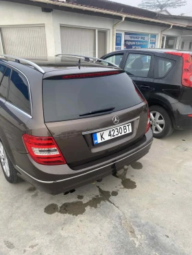 Mercedes-Benz C 200 Avangarde - 16800 лв. / 8589.70 € - 92079692 4 | Car24.bg Mercedes-Benz C 200 Avangarde - 16800 лв. / 8589.70 € - 92079692 4