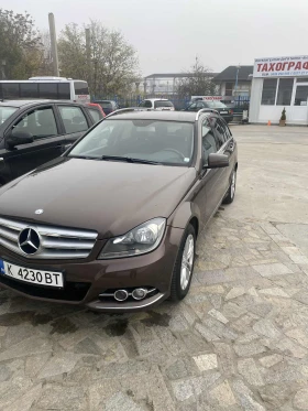 Mercedes-Benz C 200 Avangarde - 16800 лв. / 8589.70 € - 92079692 3 | Car24.bg Mercedes-Benz C 200 Avangarde - 16800 лв. / 8589.70 € - 92079692 3