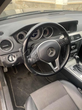 Mercedes-Benz C 200 Avangarde - 16800 лв. / 8589.70 € - 92079692 7 | Car24.bg Mercedes-Benz C 200 Avangarde - 16800 лв. / 8589.70 € - 92079692 7