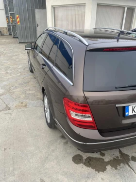 Mercedes-Benz C 200 Avangarde - 16800 лв. / 8589.70 € - 92079692 6 | Car24.bg Mercedes-Benz C 200 Avangarde - 16800 лв. / 8589.70 € - 92079692 6
