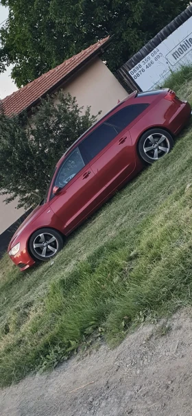 Audi A6 204 коня с лаин ръчка на прожини наи икономичния и - 24999 лв. / 12781.79 € - 12812697 3 | Car24.bg Audi A6 204 коня с лаин ръчка на прожини наи икономичния и - 24999 лв. / 12781.79 € - 12812697 3