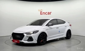 Hyundai Elantra - Car24.bg Hyundai Elantra