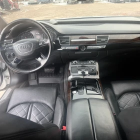 Audi A8 Long 4.0T Matrix Head up Обдухване Масаж - 20451 € / 39998.68 лв. - 47885816 9 | Car24.bg Audi A8 Long 4.0T Matrix Head up Обдухване Масаж - 20451 € / 39998.68 лв. - 47885816 9