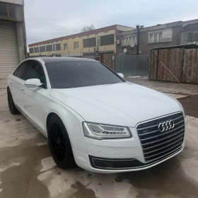 Audi A8 Long 4.0T Matrix Head up Обдухване Масаж - 20451 € / 39998.68 лв. - 47885816 3 | Car24.bg Audi A8 Long 4.0T Matrix Head up Обдухване Масаж - 20451 € / 39998.68 лв. - 47885816 3