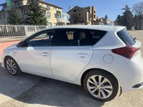 Toyota Auris - 13000 € / 25425.79 лв. - 95697625 10 | Car24.bg Toyota Auris - 13000 € / 25425.79 лв. - 95697625 10