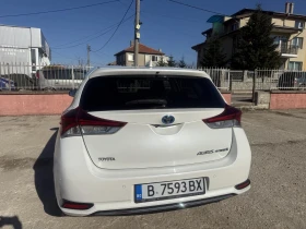 Toyota Auris - 13000 € / 25425.79 лв. - 95697625 12 | Car24.bg Toyota Auris - 13000 € / 25425.79 лв. - 95697625 12