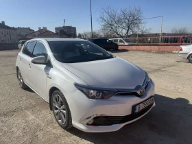 Toyota Auris - 13000 € / 25425.79 лв. - 95697625 17 | Car24.bg Toyota Auris - 13000 € / 25425.79 лв. - 95697625 17