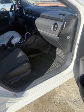 Toyota Auris - 13000 € / 25425.79 лв. - 95697625 15 | Car24.bg Toyota Auris - 13000 € / 25425.79 лв. - 95697625 15