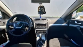 Skoda Octavia 4х4 - 3800 € / 7432.15 лв. - 35926461 10 | Car24.bg Skoda Octavia 4х4 - 3800 € / 7432.15 лв. - 35926461 10