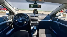 Skoda Octavia 4х4 - 3800 € / 7432.15 лв. - 35926461 9 | Car24.bg Skoda Octavia 4х4 - 3800 € / 7432.15 лв. - 35926461 9