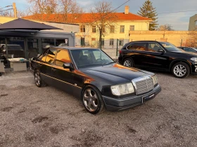 Mercedes-Benz 124 TURBO | Auto.bg — изображение 3 Mercedes-Benz 124 TURBO | Auto.bg — изображение 3