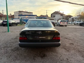 Mercedes-Benz 124 TURBO | Auto.bg — изображение 6 Mercedes-Benz 124 TURBO | Auto.bg — изображение 6