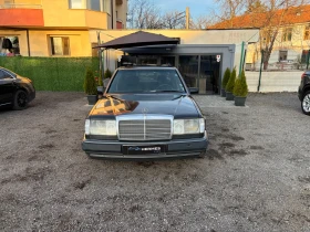 Mercedes-Benz 124 TURBO | Auto.bg — изображение 2 Mercedes-Benz 124 TURBO | Auto.bg — изображение 2