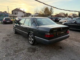 Mercedes-Benz 124 TURBO | Auto.bg — изображение 7 Mercedes-Benz 124 TURBO | Auto.bg — изображение 7