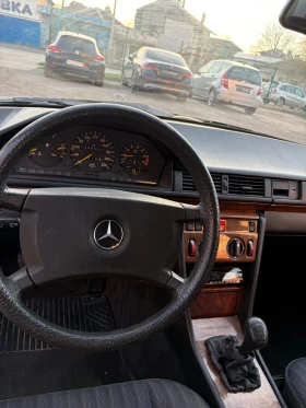 Mercedes-Benz 124 TURBO | Auto.bg — изображение 10 Mercedes-Benz 124 TURBO | Auto.bg — изображение 10