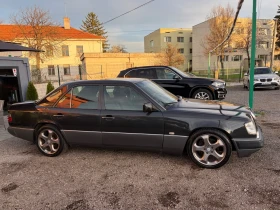 Mercedes-Benz 124 TURBO | Auto.bg — изображение 4 Mercedes-Benz 124 TURBO | Auto.bg — изображение 4