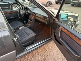 Mercedes-Benz 124 TURBO | Auto.bg — изображение 15 Mercedes-Benz 124 TURBO | Auto.bg — изображение 15